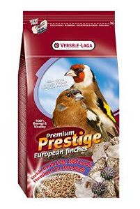 VL Prestige Premium pre spevavce 1kg