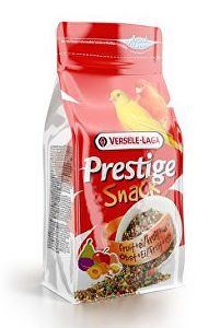 VL Prestige Snack kanáriky 125g