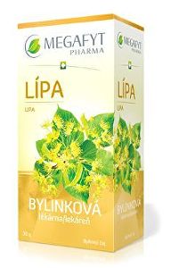 Čaj bylinná lekáreň Lipa 20x1,5g