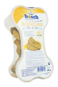 Bosch Goodies Ošetrenie pokožky vlasov 450g