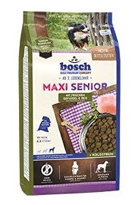 Bosch Dog Senior Maxi 12,5 kg