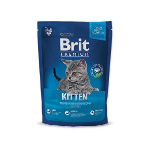 Brit Premium Cat Kitten 300g