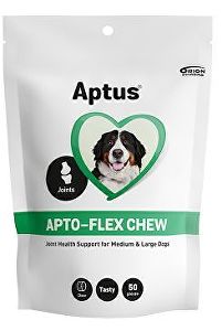 Aptus Apto-Flex žuvací 50tbl