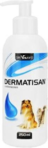 Dermatisan šampón s enilkonazolom 250ml