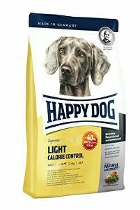 Happy Dog Supreme Light Calorie Control 12,5kg