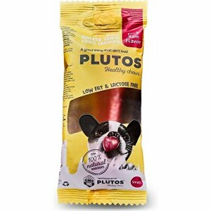 Syr Plutos s kosťou Veľký s bravčovou šunkou