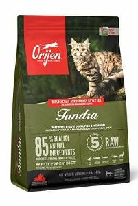 Orijen Cat Tundra 1,8kg NOVINKA