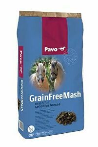 PAVO GrainFree Mash 15 kg