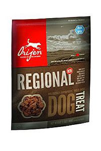 Orijen Dog treat F-D Regional Red 56,7g