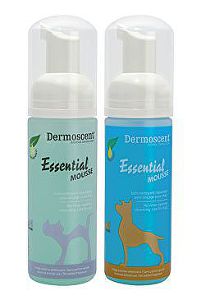 Dermoscent Essential 6 Mousse dog 150ml