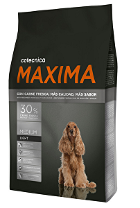 Maxima Dog Adult Medium Light 14 kg