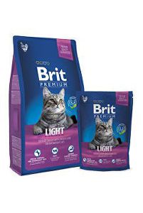 Brit Premium Cat Light 1,5 kg