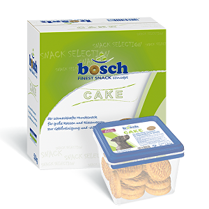 Torta Bosch 5 kg