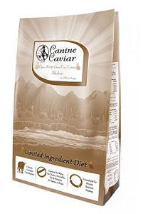 Canine Caviar Range GF Alkaline (byvolí) 5kg