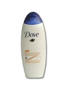 Šampón Dove Intense Repair pre poškodené 250ml