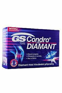 GS Condro Diamant 120tbl