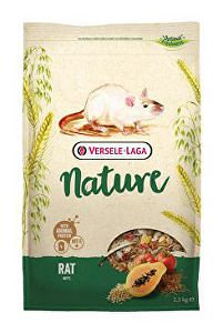 VL Nature Rat pre potkany 2,3 kg