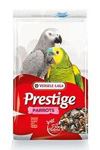 VL Prestige Parrots pre veľké papagáje 1kg