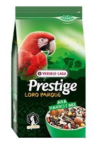 VL Prestige Loro Parque Ara mix 15kg