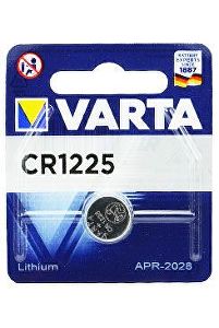 VARTA Professional batéria CR1225 1ks