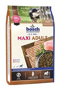 Bosch Dog Adult Maxi 15 kg