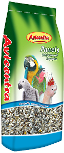 Avicentra Special Large Parrot 15kg