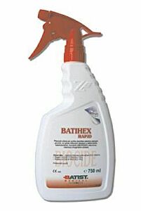 Batihex Rapid spray 750ml na dezinfekciu povrchov a plôch
