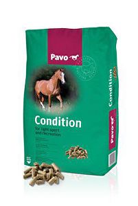 PAVO gra Condition eXtra 20kg