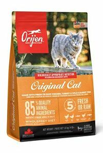 Orijen Cat Original 1,8kg NOVINKA