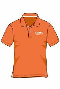 Calibra - oblečenie - pánske tričko Polo veľkosť M