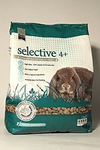 Supreme Selective Rabbit Senior 1,5kg
