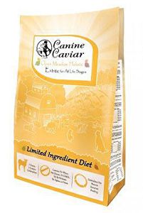 Canine Caviar Open Meadow Alkaline (jahňacie) 5kg