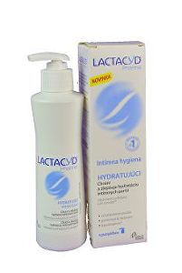 Lactacyd femina hydratačná emulzia 250ml pumpička
