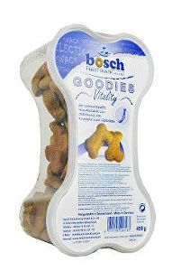 Bosch Goodies Vitality pochúťka 450g