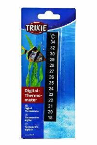 Digitálny akváriový teplomer Trixie