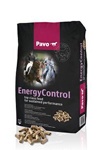 PAVO game Energy Control 20 kg