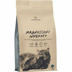 Magnusson Catfood Innekatt 1,8kg