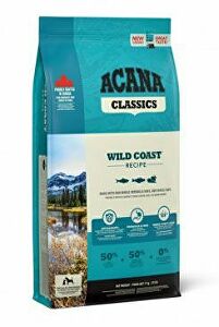 Acana Dog Wild Coast Classics 17 kg NOVINKA