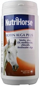 Nutri Horse Biotin Alga Plus 1kg