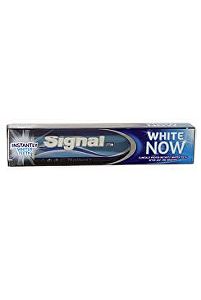 Zubná pasta Signal White Now 75ml