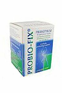 Probio Fix želatína 60tbl