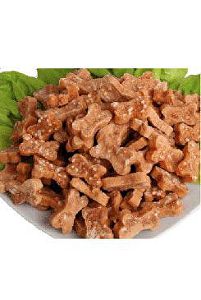 Delikatesa REDA Ryžová kosť s kuracím mäsom 500g