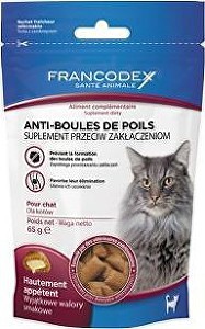 Francodex Hairball cat 60g