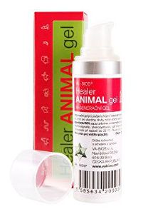 Healer Animal gel 30ml