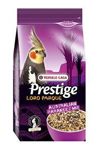 VL Prestige Loro Parque Austrálsky papagáj mix 2,5kg
