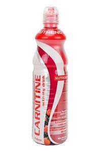 Nutrend CARNITIN ACTIVITY drink Mix Berry 750ml