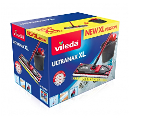 VILEDA Ultramax XL set box čistiaca súprava 1ks
