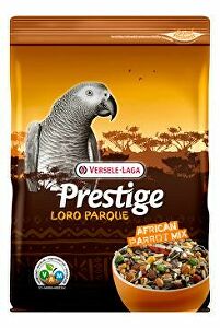 VL Prestige Loro Parque zmes pre africké papagáje 2,5kg