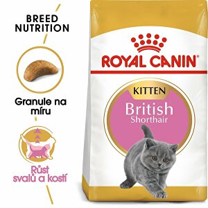 Royal canin Breed Feline Kitten Persian 2kg