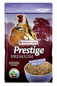 VL Prestige Premium pre spevavce 800g